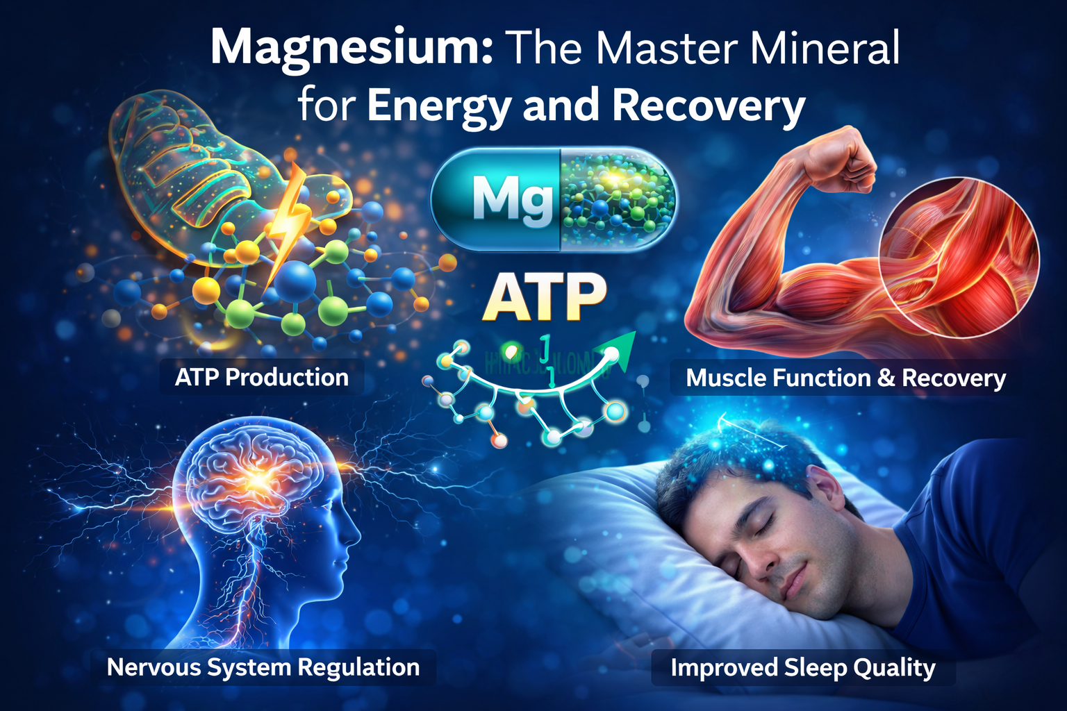 Magnesium